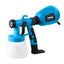 Electric Paint Spray Gun Carousel 1