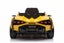 LICENSED LAMBORGHINI 12V SIAN RIDE ON YELLOW, LEATHER SEAT Carousel 4
