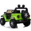 KIDS RIDE ON TOY CAR JEEP WRANGLER WITH PARENTAL REMOTE CONTROL Carousel 7