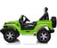 KIDS RIDE ON TOY CAR JEEP WRANGLER WITH PARENTAL REMOTE CONTROL Carousel 8