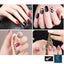 Brand New 10Pcs Makeup Bulk lots Set Gel Nail Polish Sets *Clearance* Carousel 16