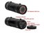 Waterproof Sports Action Camera Carousel 10