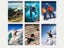 Waterproof Sports Action Camera Carousel 11