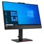 Lenovo ThinkVision T27HV-20 27" QHD 2560x1440 IPS Anti-Glare FHD/Webcam Monitor Carousel 4