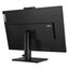 Lenovo ThinkVision T27HV-20 27" QHD 2560x1440 IPS Anti-Glare FHD/Webcam Monitor Carousel 8
