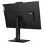 Lenovo ThinkVision T27HV-20 27" QHD 2560x1440 IPS Anti-Glare FHD/Webcam Monitor Carousel 9