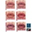 Brand New 6Pcs Makeup Bulk Matte Liquid Lipstick Lip Gloss Kit *Sale NOW* Carousel 7