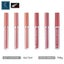 Brand New 6Pcs Makeup Bulk Matte Liquid Lipstick Lip Gloss Kit *Sale NOW* Carousel 9