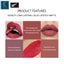 Brand New 6Pcs Makeup Bulk Matte Liquid Lipstick Lip Gloss Kit *Sale NOW* Carousel 13