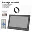 Digital Photo Frame Carousel 9