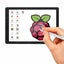3.5" Touch Screen Display For Raspberry Pi 3/2/B/B+/A/A+ Carousel 7