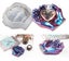 DIY Crafts Making Molds Epoxy Resin Art Hand Shaped Tray Silicone Mold Carousel 4
