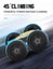 2022 Newest 2.4G RC Boat Waterproof RC Lighted Stunt Car for Children Color Red Carousel 9