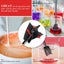 4PCS Epoxy and Resin Mixer Attachment Paddle Carousel 3