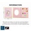 Pigmented Glitter Eyeshadow Palette Compact mirror *Local Clearance* Carousel 8
