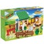 Banbao Animal Farm Building Set 8585 Carousel 1