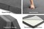 Ovela: Portable Folding Foam Mattress - Single Carousel 4