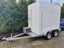 Chiller & Freezer Trailers for Hire Nelson/Tasman Carousel 5