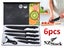 Kitchen Knife Set Carousel 1
