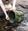 Portable Collapsible Bucket Foldable Bucket Shopping bag Water Storage Bag 20L Carousel 5