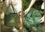 Portable Collapsible Bucket Foldable Bucket Shopping bag Water Storage Bag 20L Carousel 11