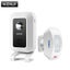 WELCOME DOOR BUZZER,ALARM SUITABLE FOR SHOP AND OFFICE SECURITY ETC Carousel 1
