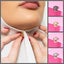 Essentials Magnetic Scarf Pins - Single Pack - Neodymium, Snagless, Hijab, Br... Carousel 1