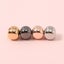 Essentials Magnetic Scarf Pins - Single Pack - Neodymium, Snagless, Hijab, Br... Carousel 3