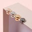 Essentials Magnetic Scarf Pins - Single Pack - Neodymium, Snagless, Hijab, Br... Carousel 5
