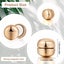 Essentials Magnetic Scarf Pins - Single Pack - Neodymium, Snagless, Hijab, Br... Carousel 9