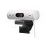 Logitech Brio 500 Webcam Off White Carousel 1