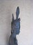 Hand carved wooden figurine 61, 80 and 55.5cm. ANY for $65 Each. for Your choice Carousel 7