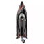 55km/h Brushless Motor High Speeds R/C Boat 2.4G w/ LED Light Water Cooling Carousel 4