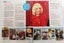 TV magazine clippings: Lucille Ball, Joan Rivers, Phyllis Diller, Ann Jillian Carousel 6