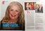 TV magazine clippings: Lucille Ball, Joan Rivers, Phyllis Diller, Ann Jillian Carousel 5