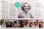 Diane Ladd magazine clippings - mother of Laura Dern Carousel 1
