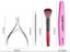 Manicure and Pedicure Tools Kit Sale NZ Stock Deal Carousel 3
