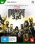 Marvel's Midnight Suns Enhanced Edition (Xbox Series X) Carousel 1
