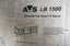AVS LB 1500 Universal Flat Panel TV Stand Carousel 2