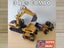RC Car Digger + Dump Truck + Loader Carousel 3