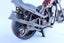 Laser cut COLOUR Easy rider Chopper Motorcycle - 3D puzzle -Jigsaw -Model Carousel 6