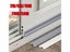 Self Adhesive Window Seal Strip For Door Windows 2M 6M 10M 20M 50M Carousel 7