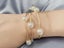 Pearl Bracelet 55cm Carousel 4