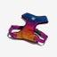 ZEE.DOG ADJUSTABLE AIR MESH HARNESS - PRISMA XSMALL! Carousel 4