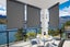 Outdoor Roller Blind 120cm Carousel 5