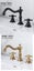 Taps Mixers Basin Faucet Taps Mixers Kitchen Fancet Mixer Taps Mixer Faucet Carousel 5
