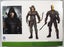 DC TV Series - Arrow: Oliver Queen and Deathstroke 2 Pack Carousel 3