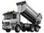 Double Eagle 1/20 Mercedes Benz Arocs Alloy Tipper Dump Truck RTR **NEW IN BOX** Carousel 4