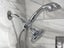 Shower Head Arm Mounted Diverter Valve Clearance - Clearance Carousel 8