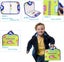 Kids Activities Water Drawing Mat Carousel 3